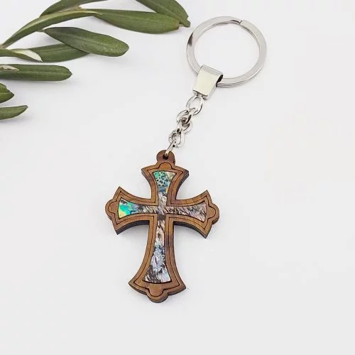 Keychains Archives - Bethlehem Gift Shop